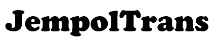 JempolTrans logo