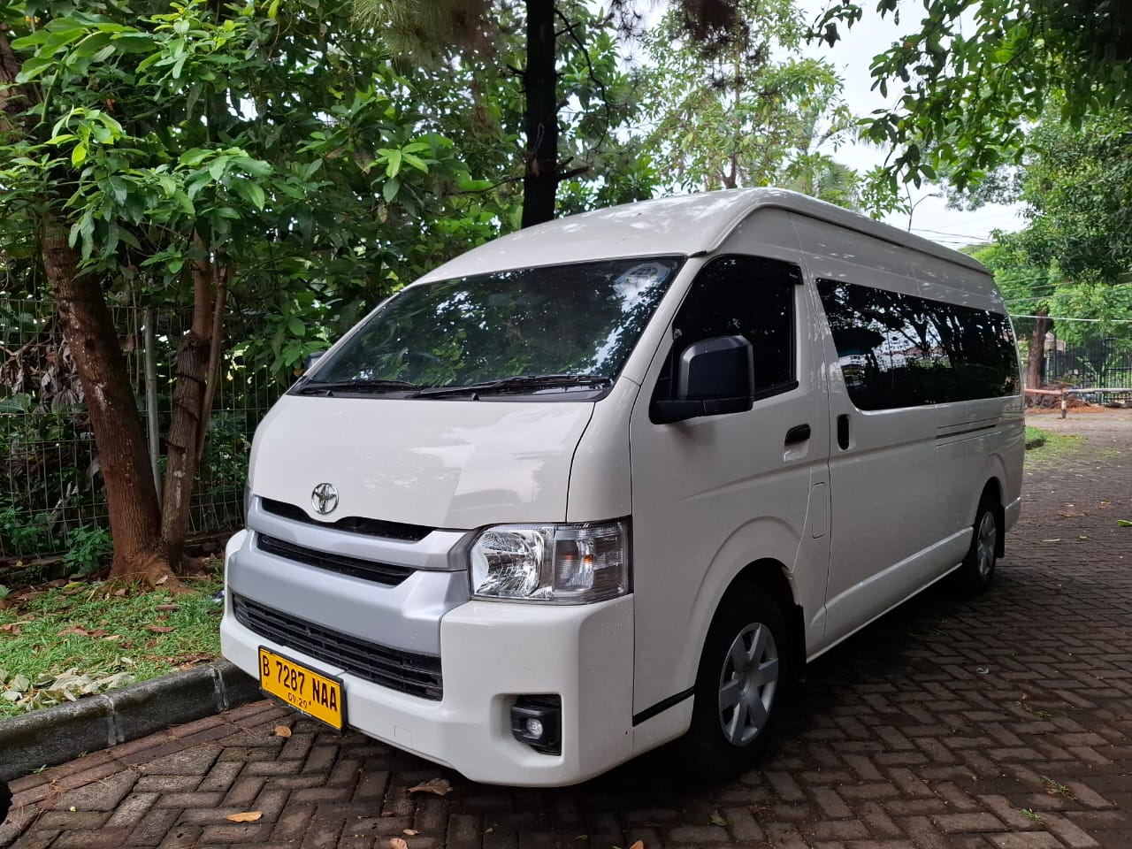HIACE